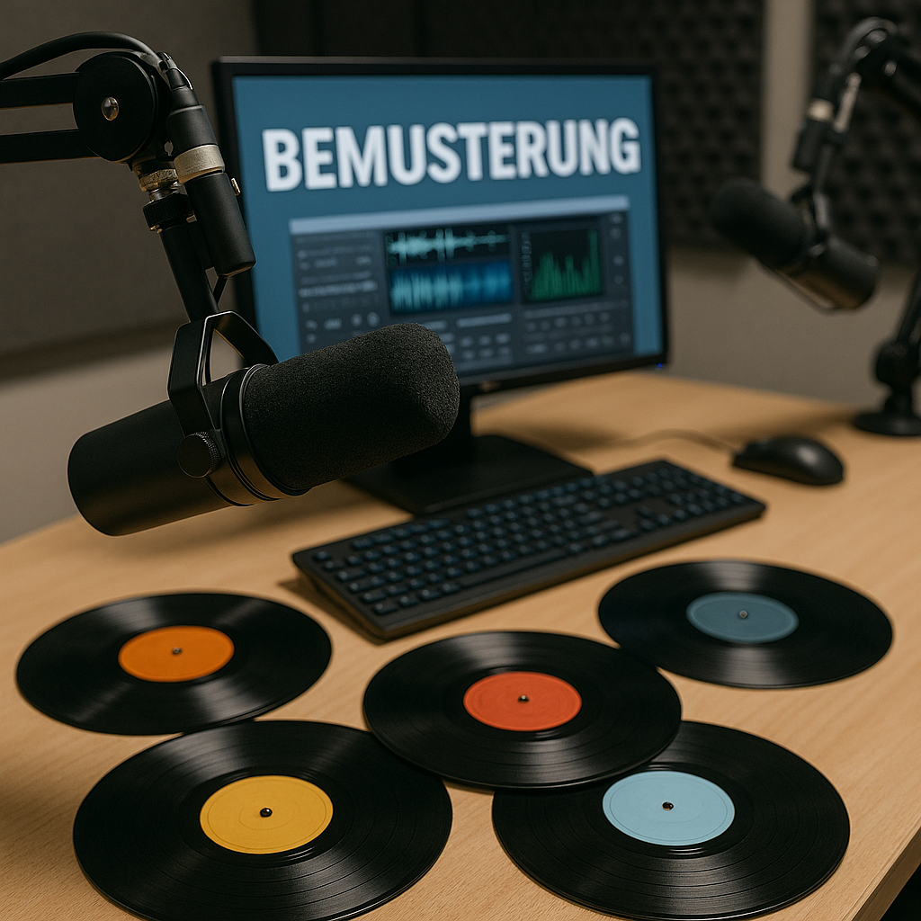 Bemusterung